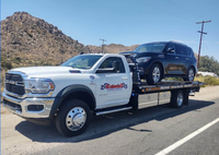 Calexico Auto Parts Repair and Towing Services