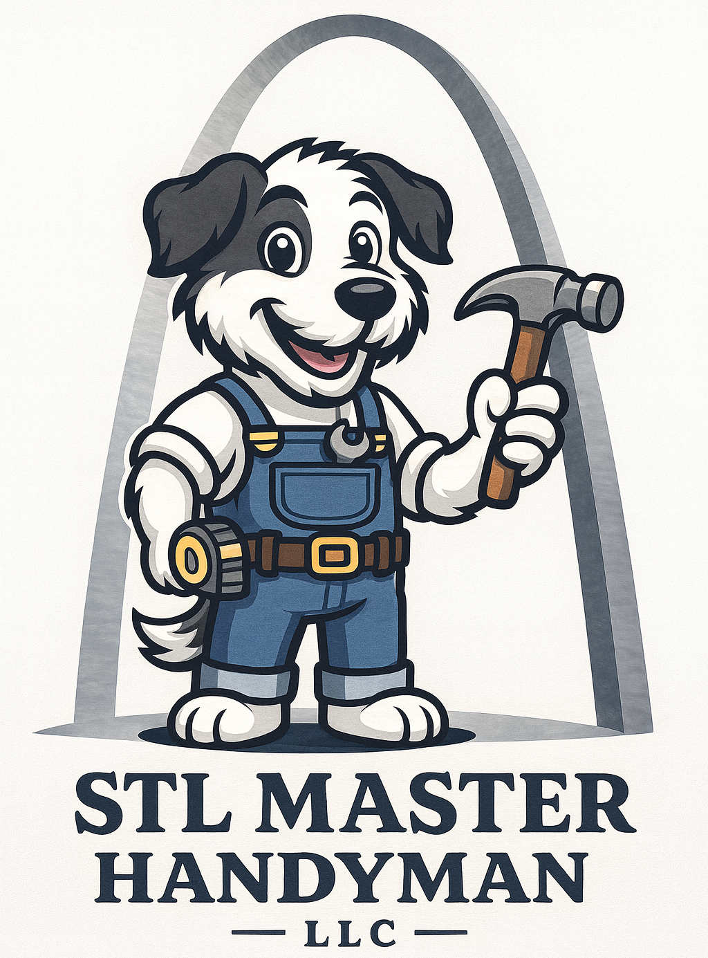 STL Master Handyman LLC