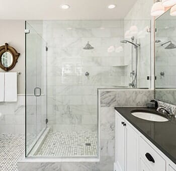 Beautiful Bathroom - Home Enhancement Services in Harrison, NJ