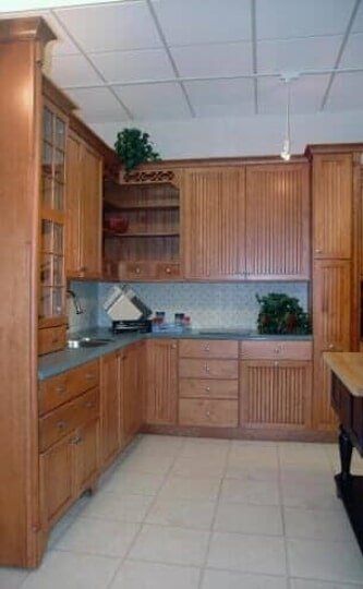 Kitchen Designs Experts - Wooden Cabinet in Harrison, NJ