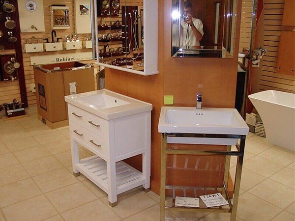 Bath Showroom - Bathroom Variety Products in Harrison, NJ