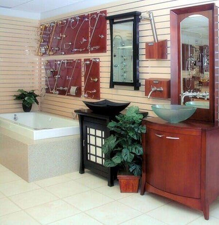 Bathroom Styling - Different Model Bathroom Products in Harrison, NJ