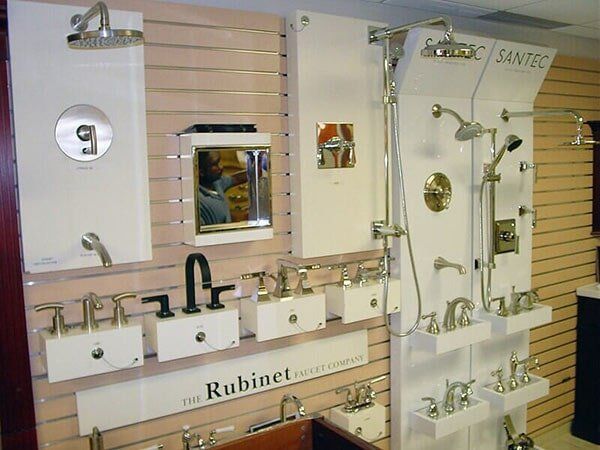 Bathroom Styling - Variety of Plumbing Tools in Harrison, NJ