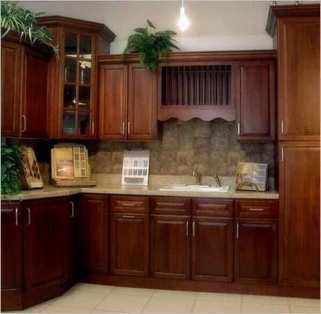 Kitchen Designs Experts - Newly Installed Kitchen Cabinet in Harrison, NJ