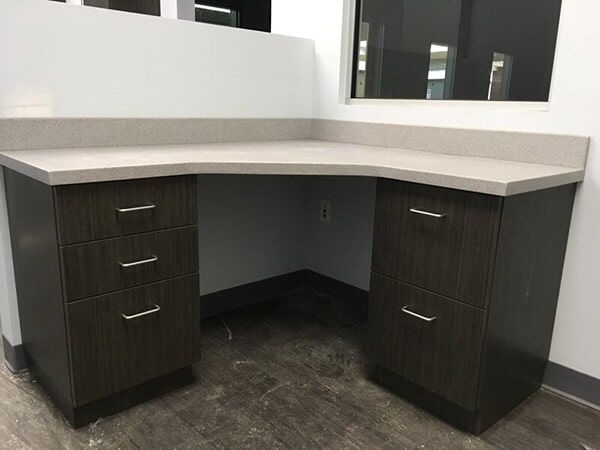 Custom Concepts - Dual Under Cabinet in Harrison, NJ