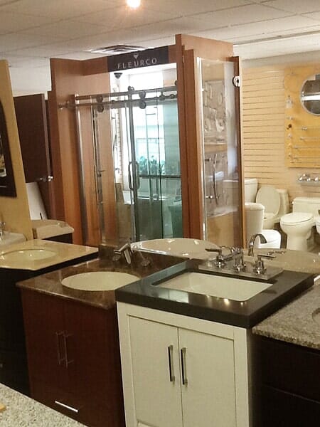 Supply Company - Cabinet and Bathroom Products in Harrison, NJ