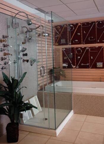Shower Manufacturers - Glass Bathroom in Harrison, NJ