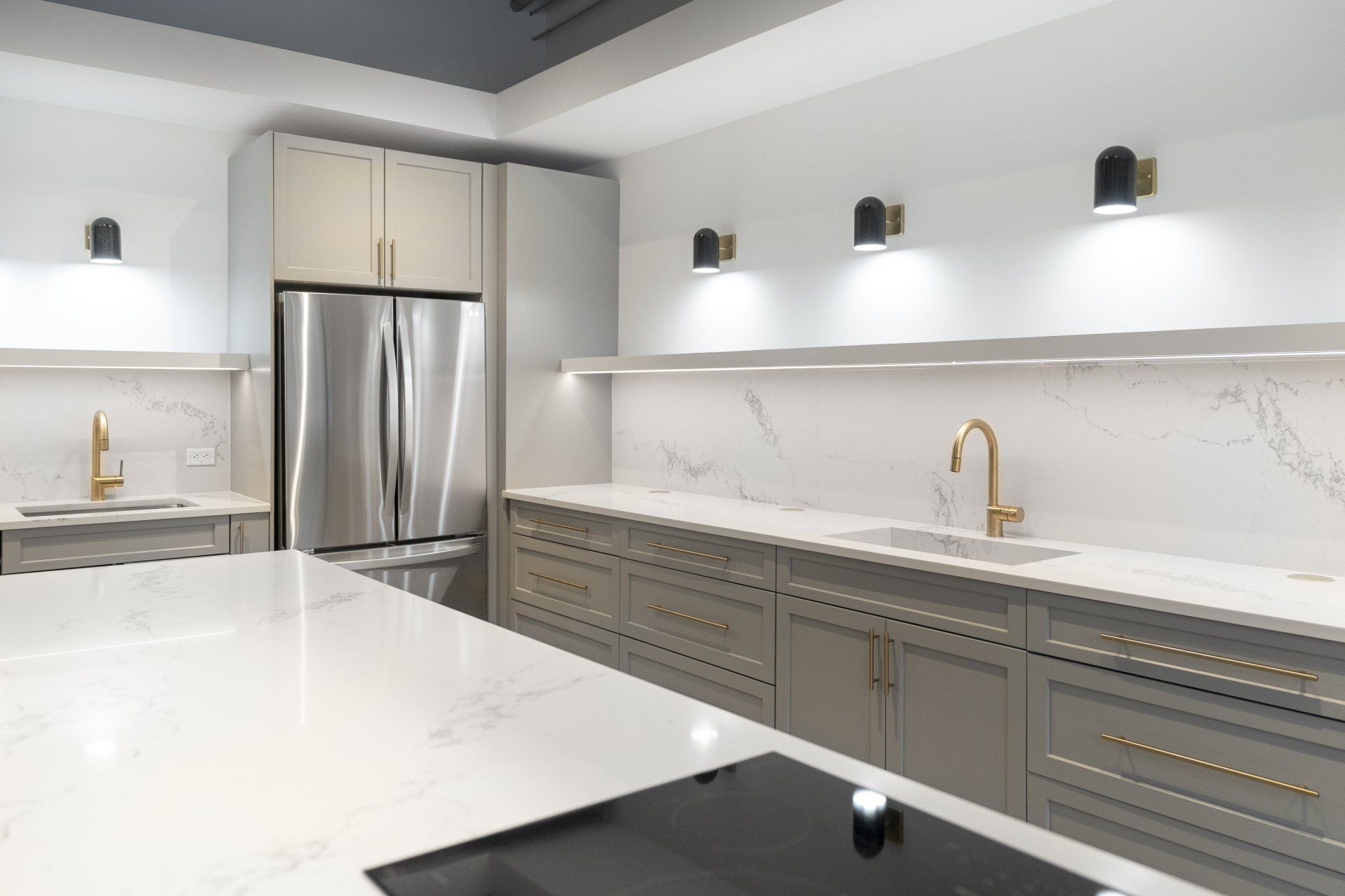 Caesarstone Counter Tops