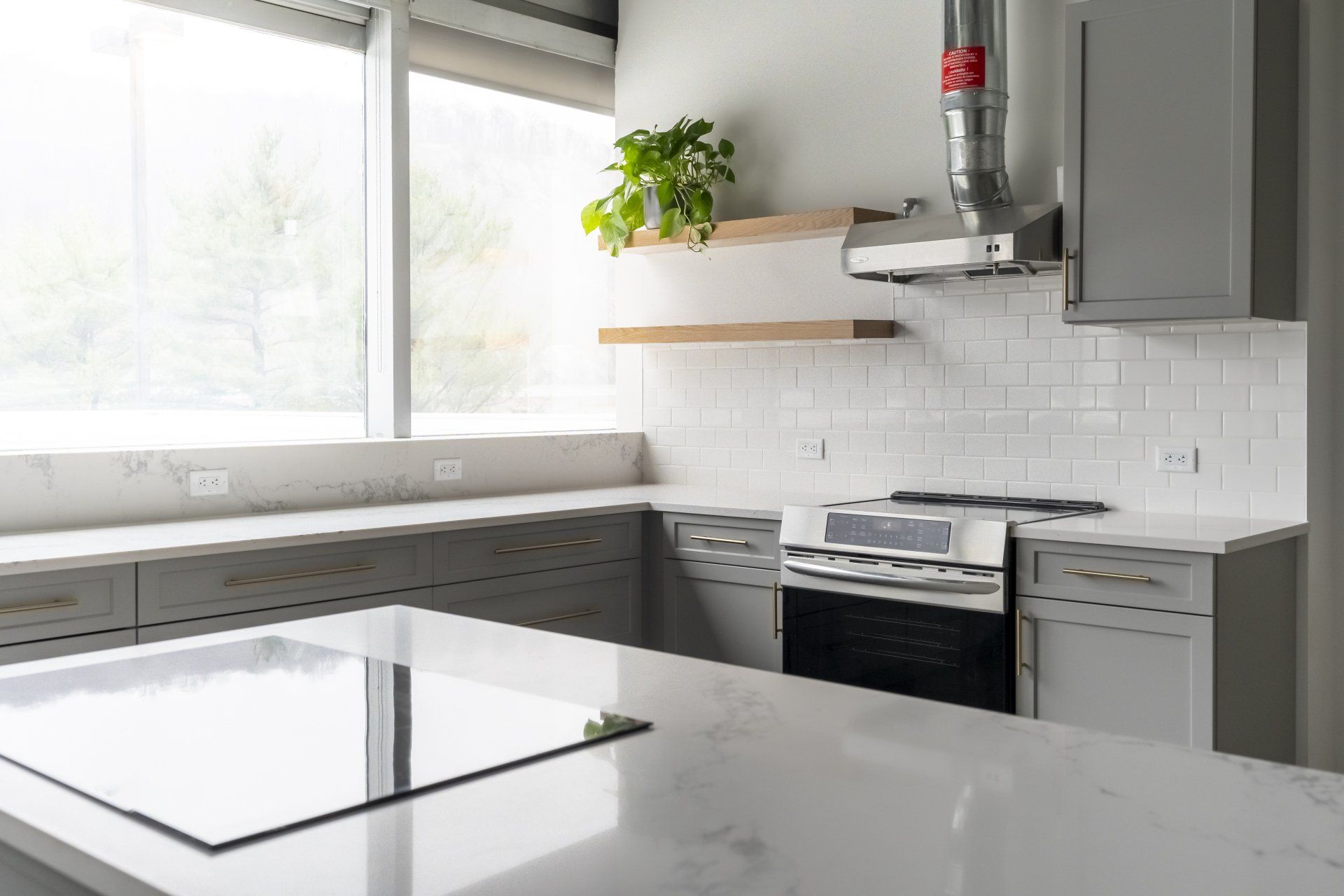 Caesarstone Counter Tops