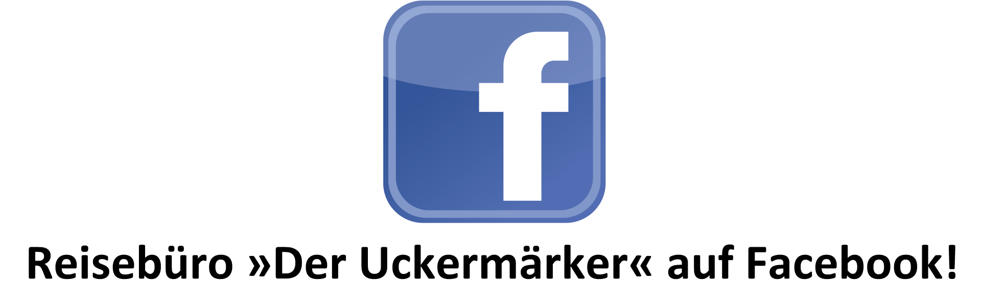 http://www.facebook.com/pages/Reiseb%C3%BCro-der-Uckerm%C3%A4rker/151940834846191