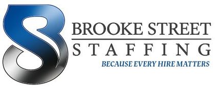Brooke Street Staffing Brooke Street Staffing