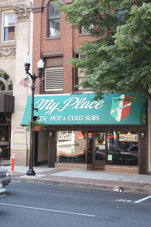 Commercial & Residential