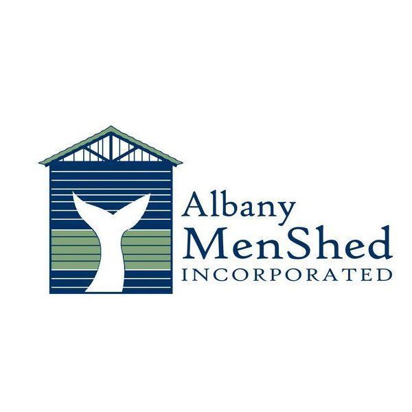 The Albany MenShed