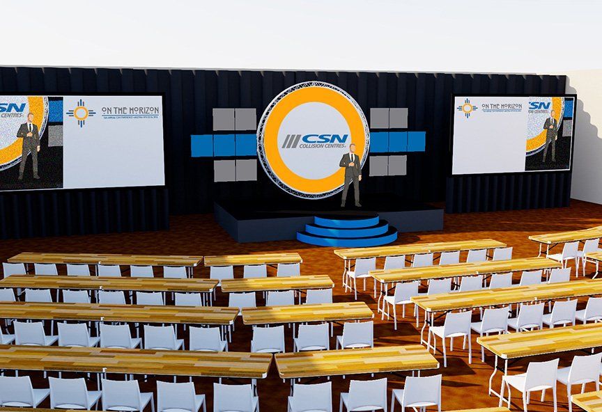 Special Event Management