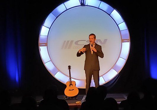 Special Event Management