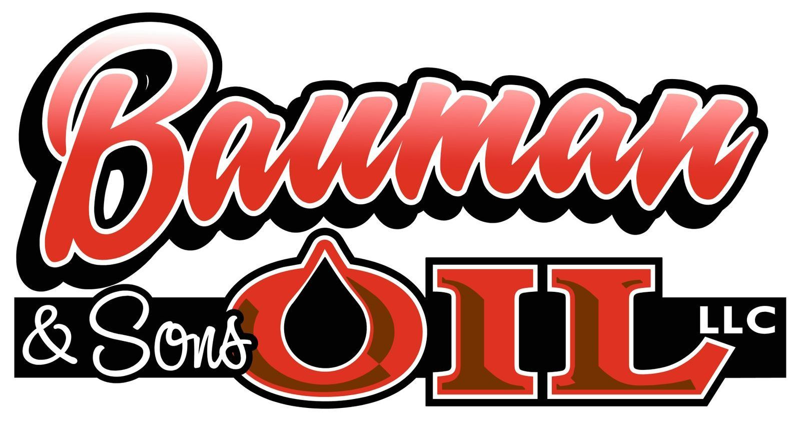 Bauman Oil