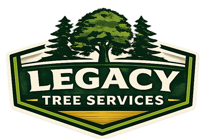 Legacy Tree Services