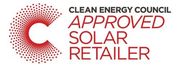 CEC Approved Solar Retailer