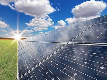 Solar Systems — Orana Energy Systems in Dubbo, NSW