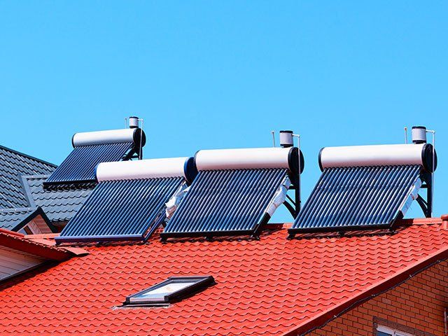 Solar Panels — Orana Energy Systems in Mudgee, NSW