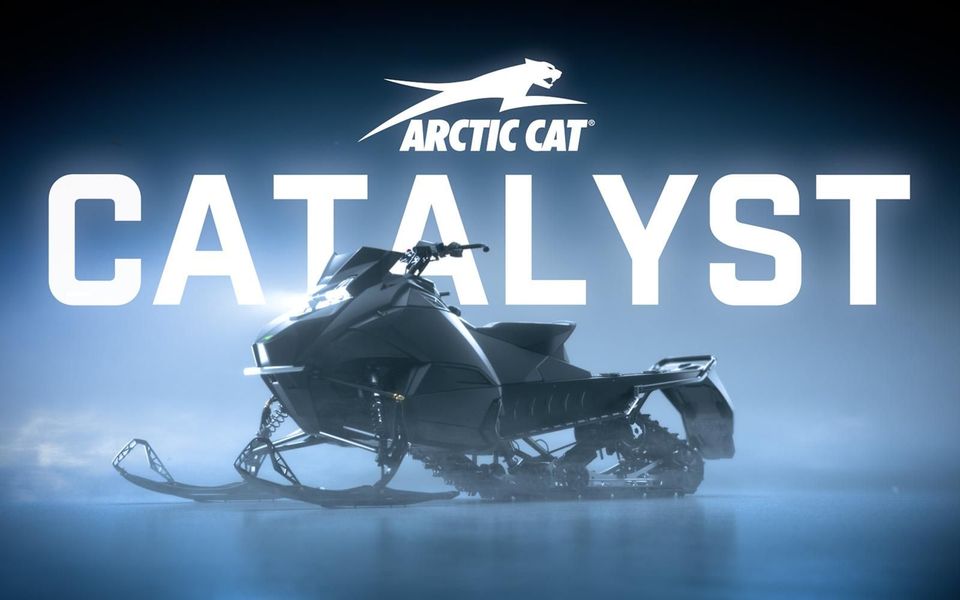 Artic Cat Catalyst
