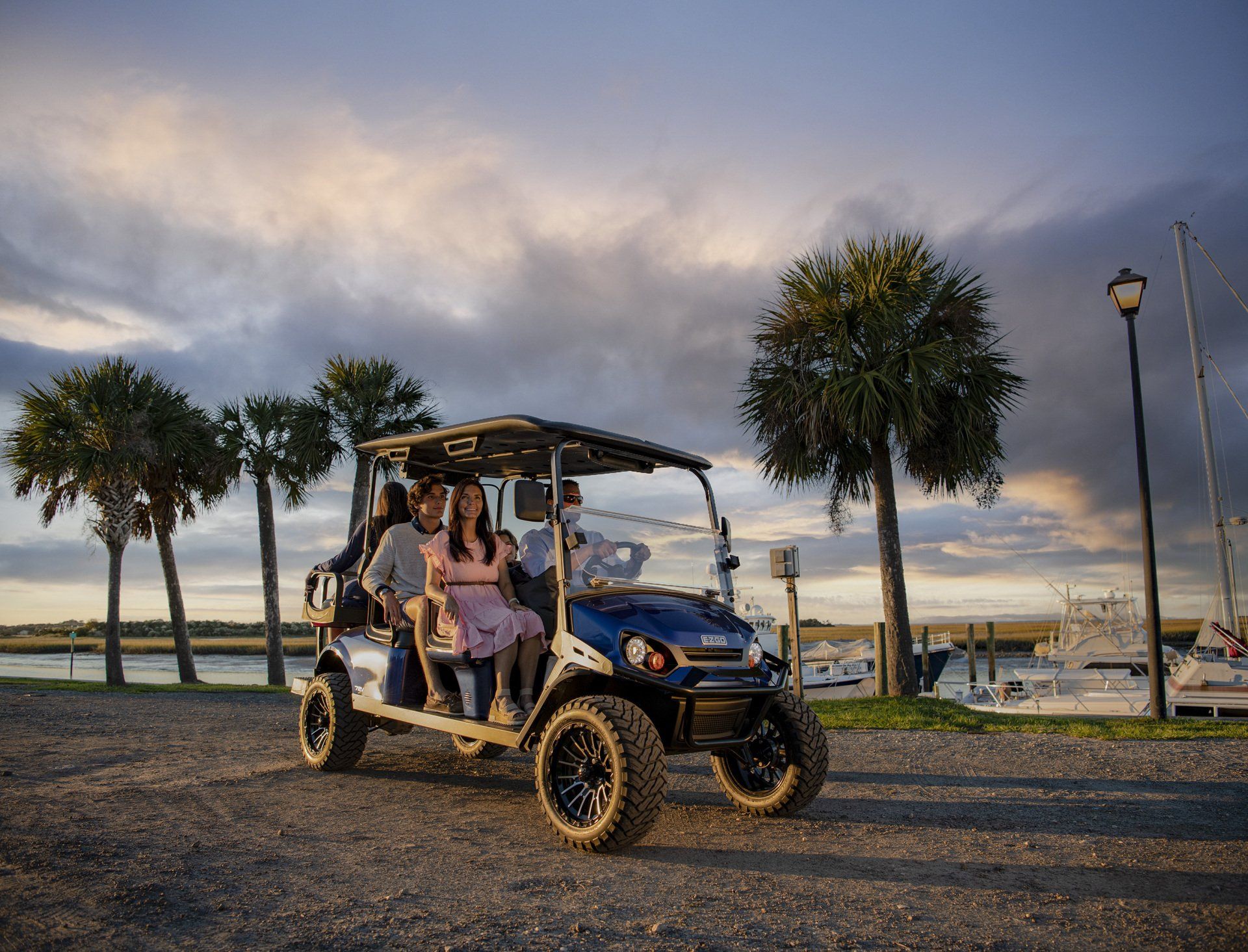 Kiene Recreation Pandora Ohio Authorized Dealer Arctic Cat and EZGO