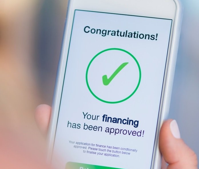 financing outdoor recreational vehicles