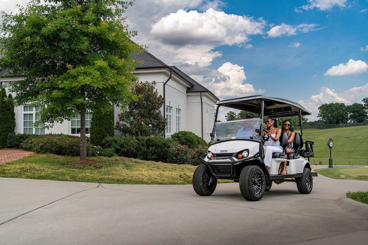 Kiene Recreation Pandora Ohio Authorized Dealer Arctic Cat and EZGO