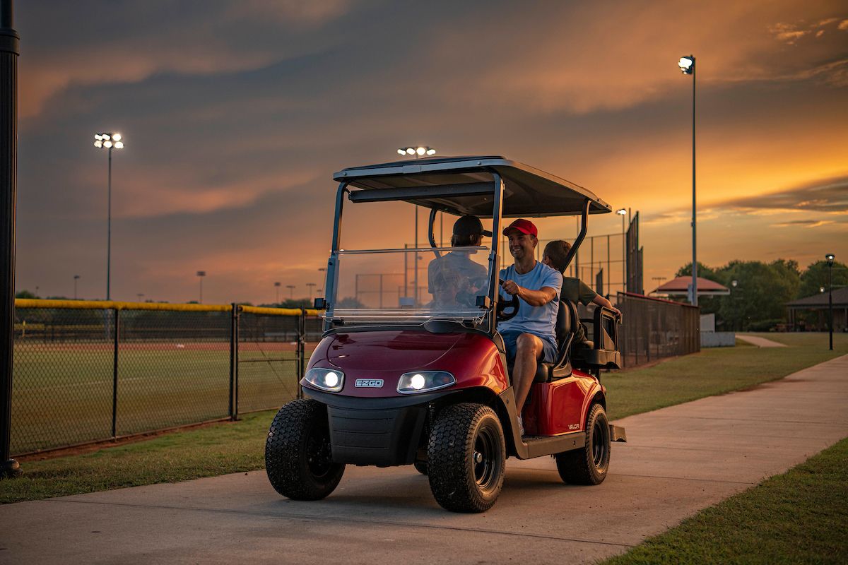 Kiene Recreation Pandora Ohio Authorized Dealer Arctic Cat and EZGO