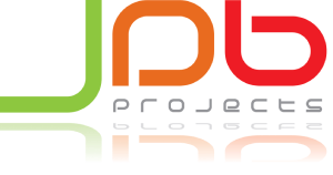 JDB Projects - logo