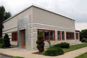 Commercial building - Lawn Service in Jackson, NJ