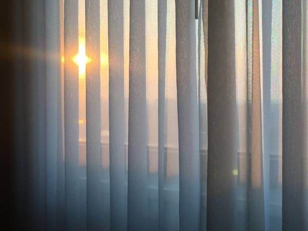 White Veri Shades — Goulburn, NSW — Sun Solutions Home Improvement