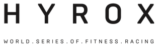 The word crossfit is written in black on a white background.