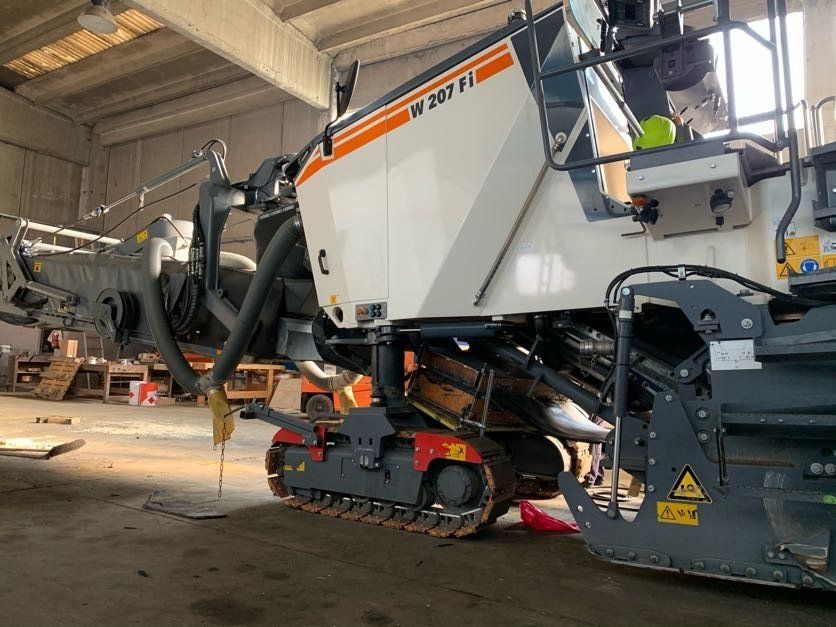 nastri trasportatori per diversi settori