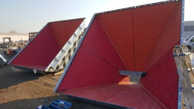 rivestimenti in poliuretano per progetti su misura