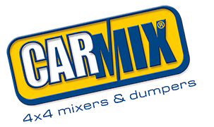 Carmix Logo