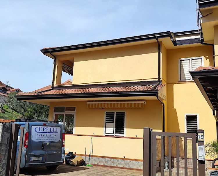 cupelli installazioni