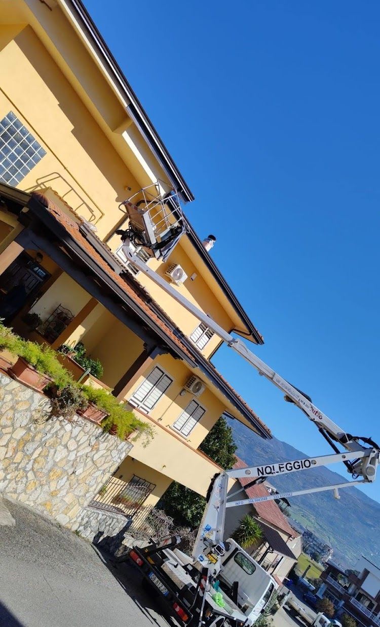 cupelli installazioni