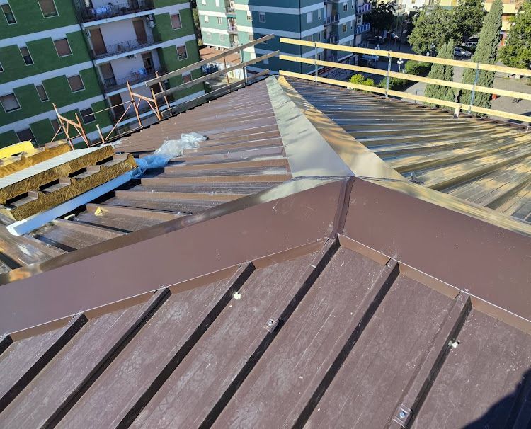 cupelli installazioni