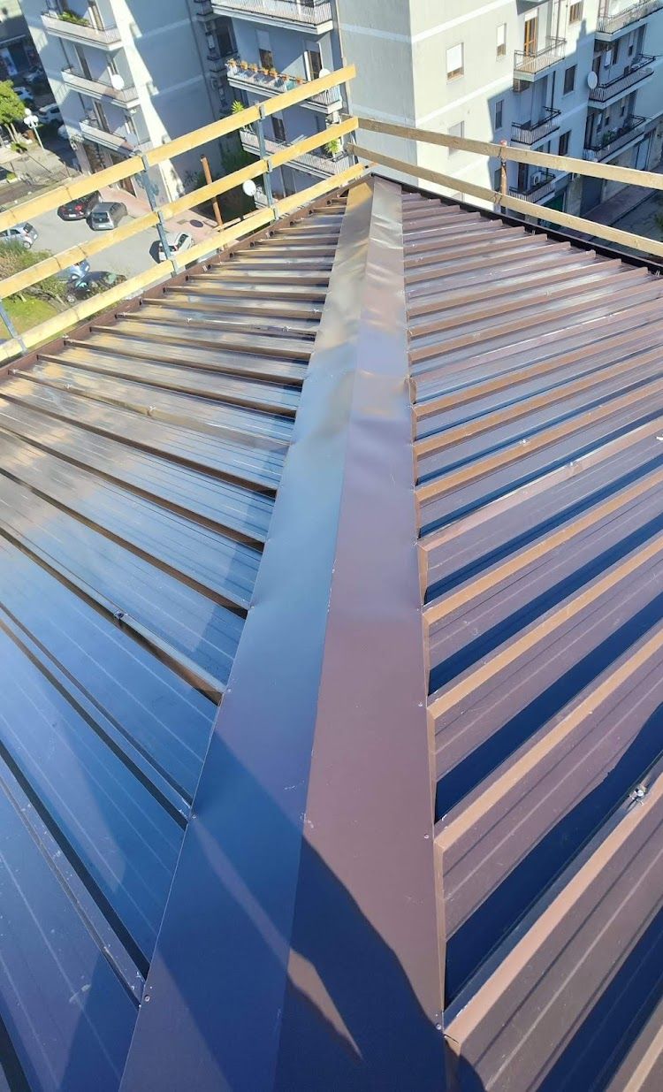 cupelli installazioni