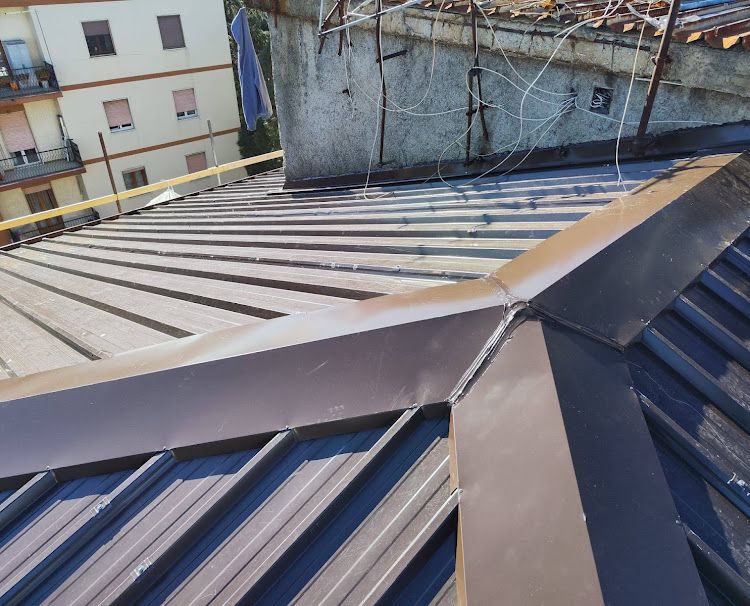 cupelli installazioni