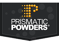 prismatic powders