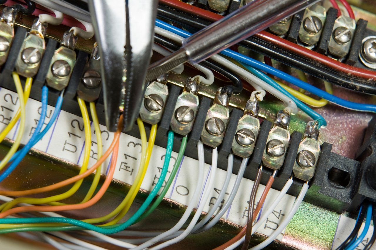 Electrical Panel — Boise, ID — A1 Handyman