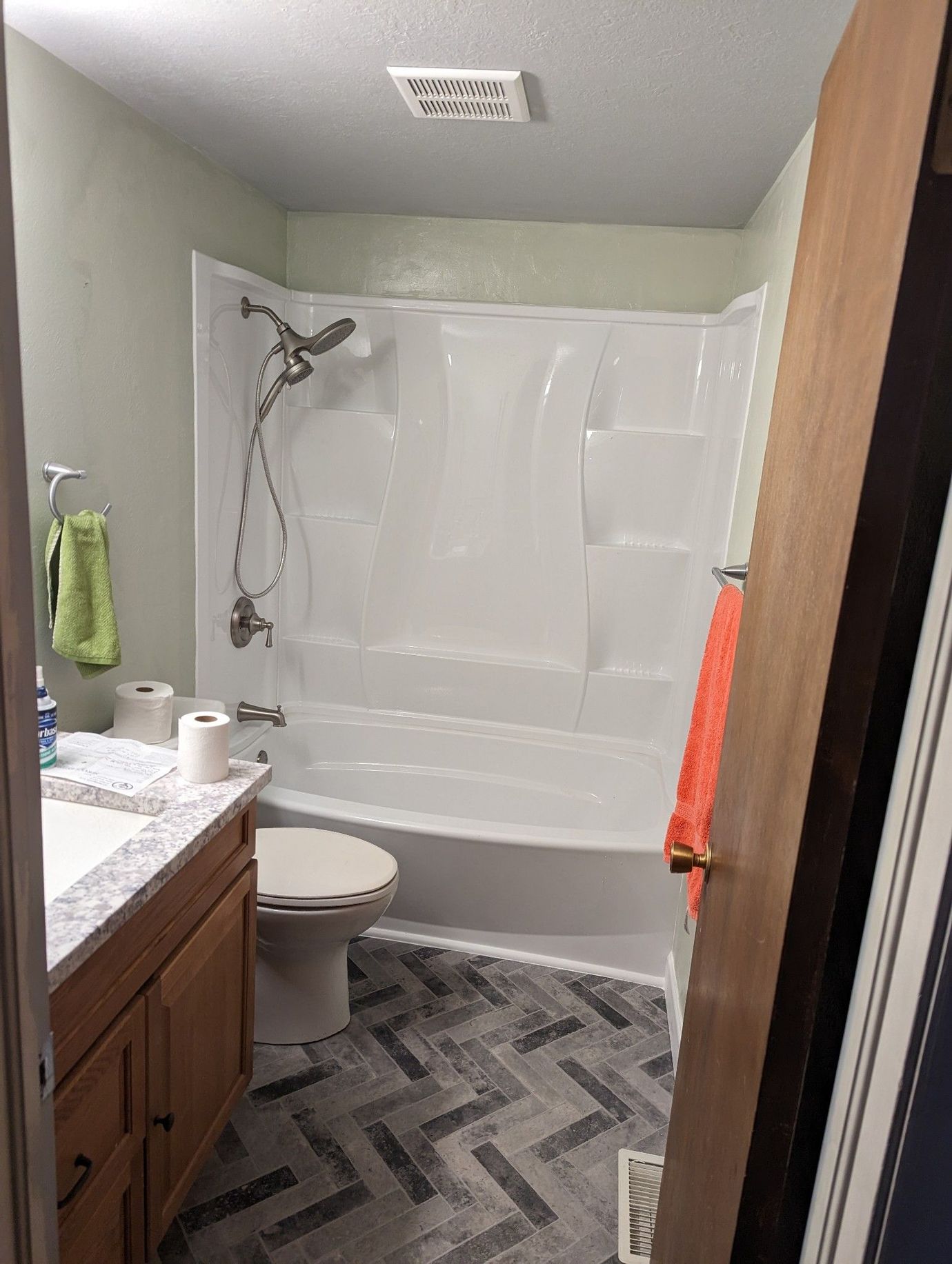 Bathroom Remodeling | Boise, ID | A1 Handyman 