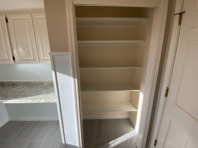 Closet Shelving - Boise, ID - A1 Handyman