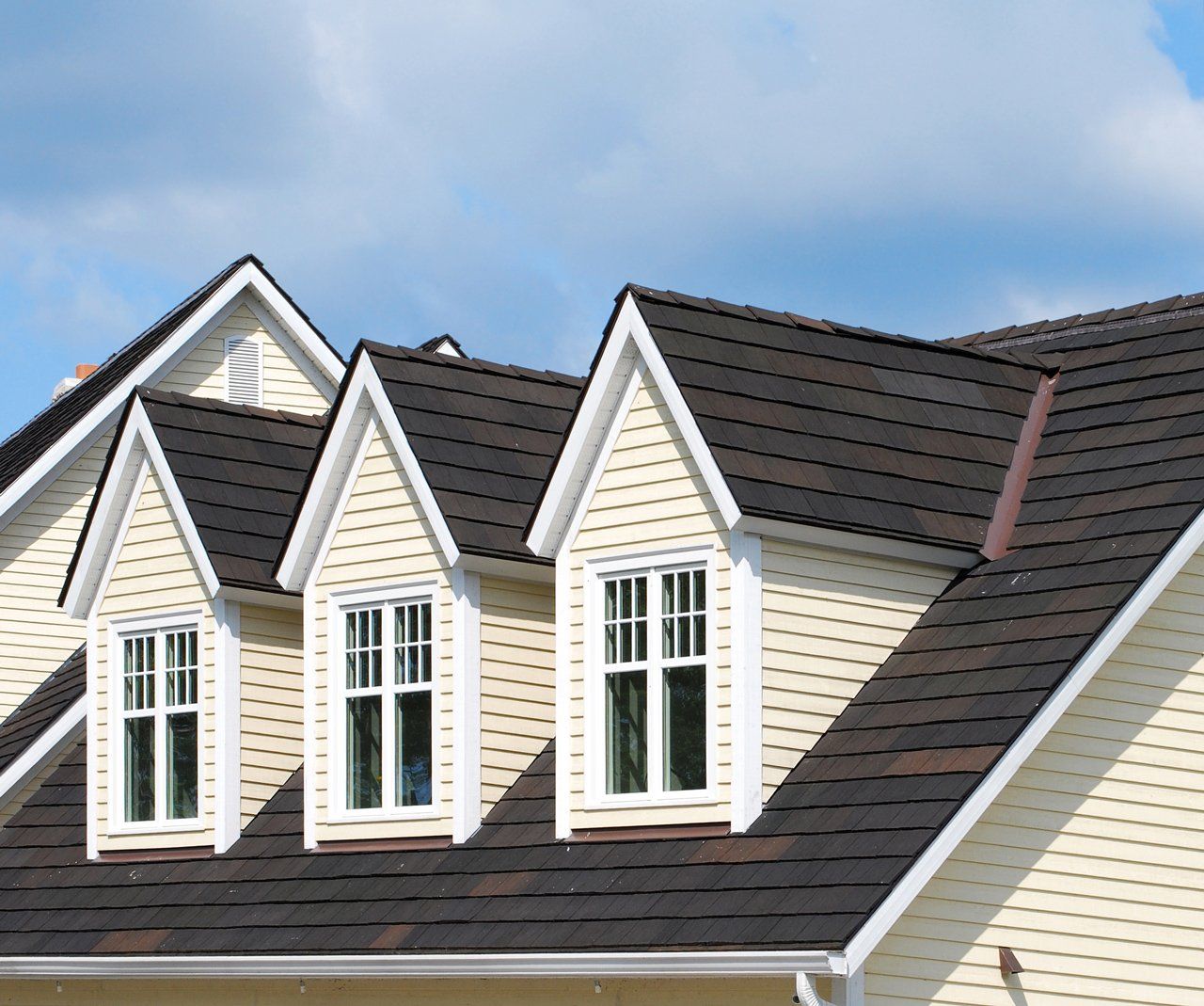 Roof Window — Boise, ID — A1 Handyman