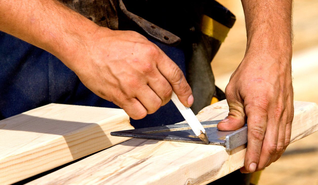 A1 Handyman carpenter Boise, ID