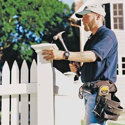 Fence Repair and Installation - Boise, ID Meridian, ID - A1 Handyman