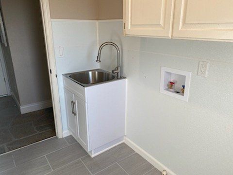 Laundry Sink Repair - Boise, ID