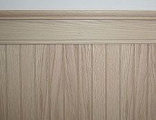 Bead-board-Paneling-Boise, ID | A1 Handyman